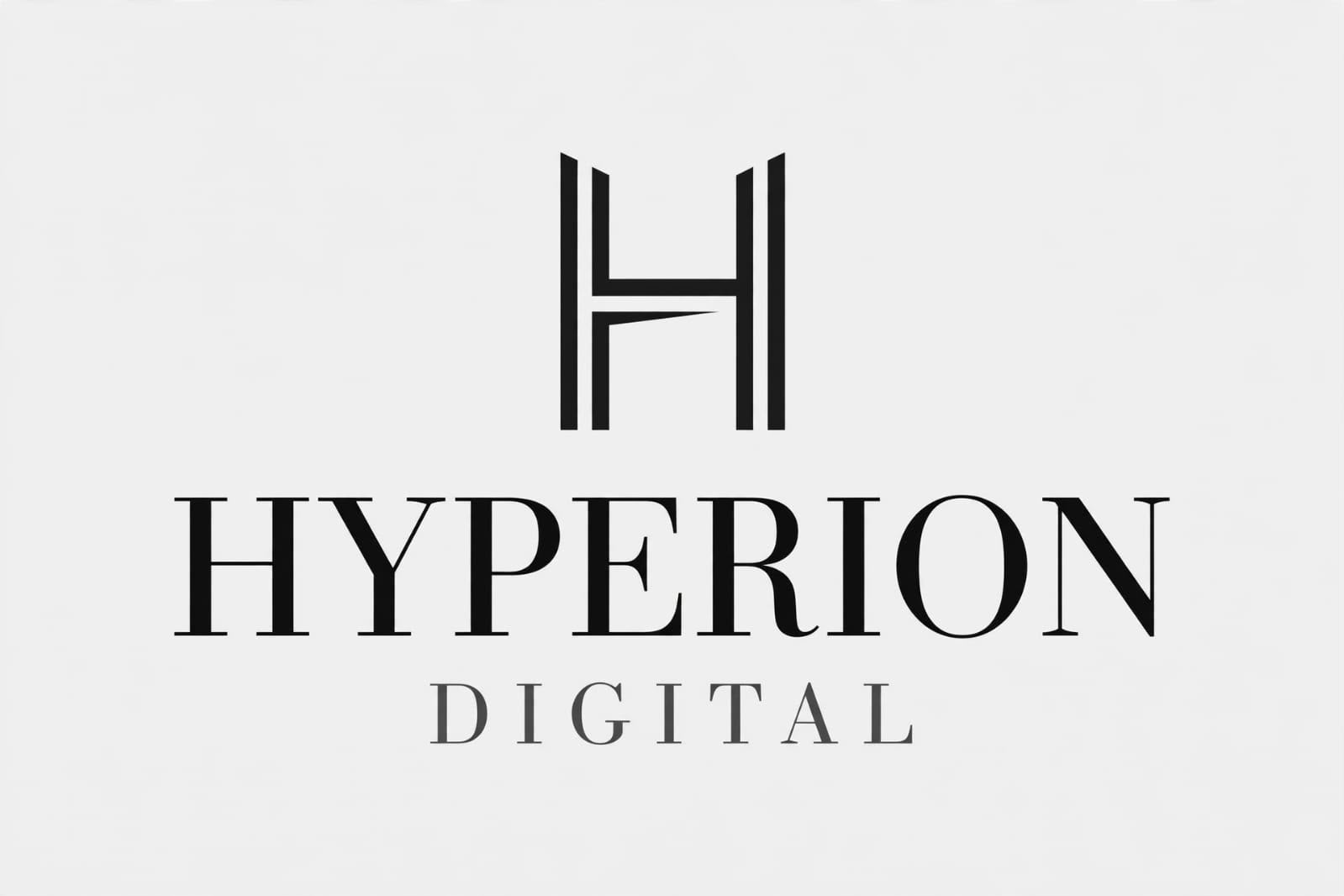 HYPERION DIGITAL